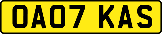 OA07KAS