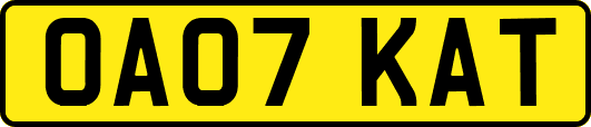 OA07KAT