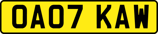 OA07KAW