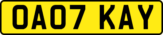 OA07KAY