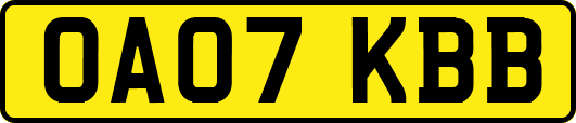 OA07KBB