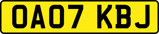 OA07KBJ