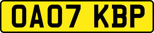 OA07KBP
