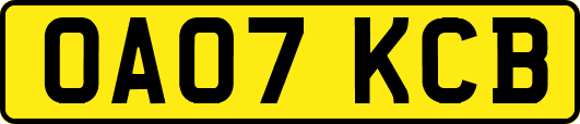 OA07KCB