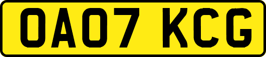 OA07KCG