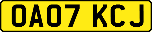 OA07KCJ