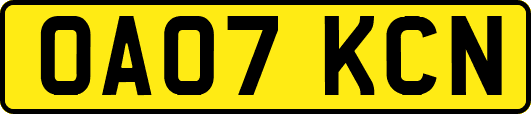 OA07KCN