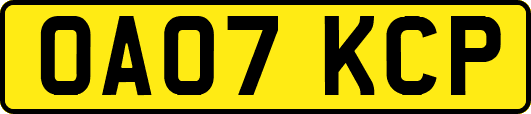 OA07KCP
