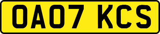 OA07KCS