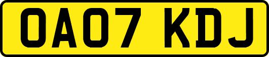 OA07KDJ