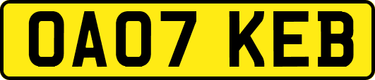 OA07KEB