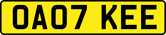 OA07KEE