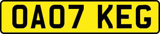 OA07KEG