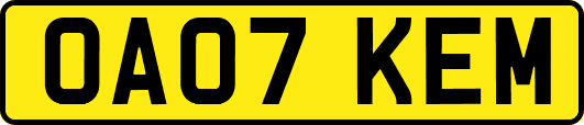 OA07KEM