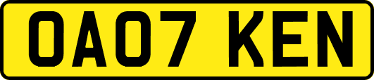 OA07KEN