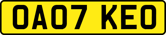 OA07KEO