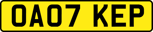 OA07KEP
