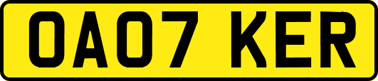 OA07KER