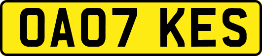 OA07KES