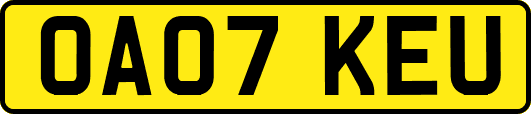 OA07KEU