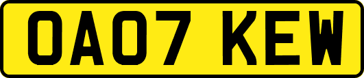 OA07KEW