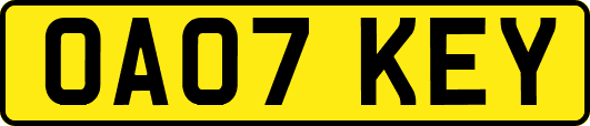OA07KEY