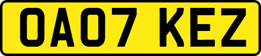 OA07KEZ