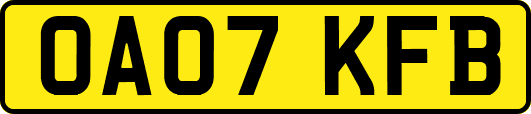 OA07KFB