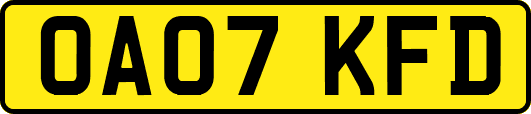 OA07KFD