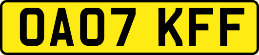 OA07KFF