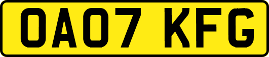 OA07KFG