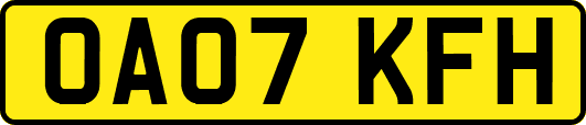 OA07KFH