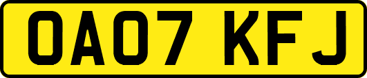 OA07KFJ