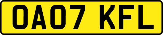 OA07KFL