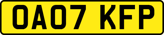 OA07KFP