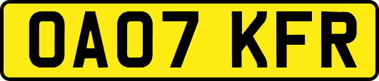 OA07KFR