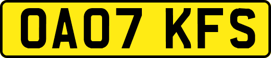 OA07KFS