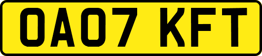 OA07KFT