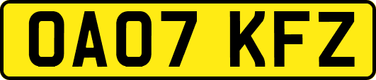OA07KFZ