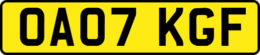OA07KGF