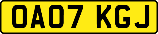 OA07KGJ