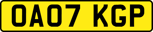 OA07KGP