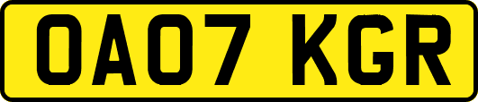 OA07KGR