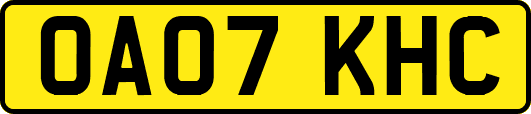 OA07KHC