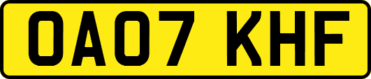 OA07KHF
