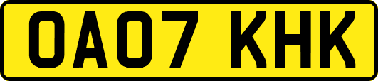 OA07KHK