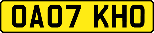 OA07KHO