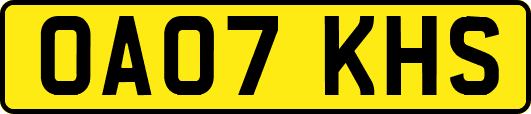 OA07KHS
