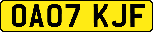 OA07KJF
