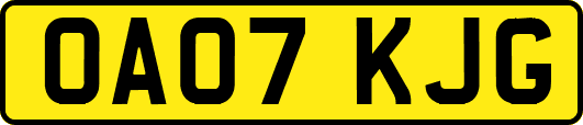 OA07KJG